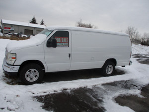 2008 Ford E 350