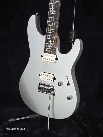 Come check out this Ibanez TOD10 Tim Henson Signature Electric Guitar @Excel Music Mississauga . Thi...