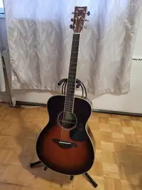 Yamaha FS 830 Acoustic Guitar