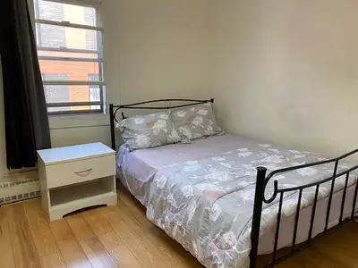 Female student needed in February to share a 4 bedroom apartment occupied by female students : - The...