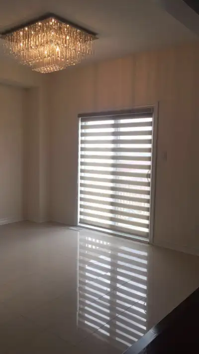 ZEBRA BLINDS, SHUTTERS, SHADES! MADE LOCALLY! CAN’T BE BEAT, View more