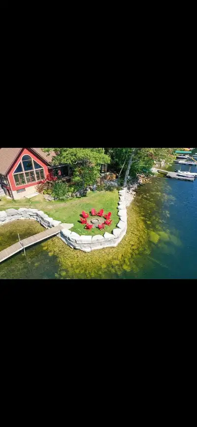 Leisure Line Classic Adirondack Muskoka Chair , View more