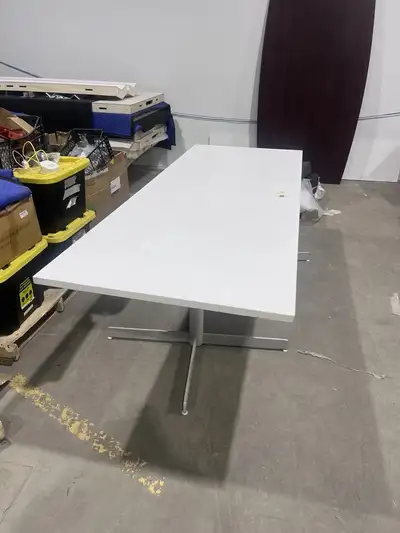 table blanche, View more