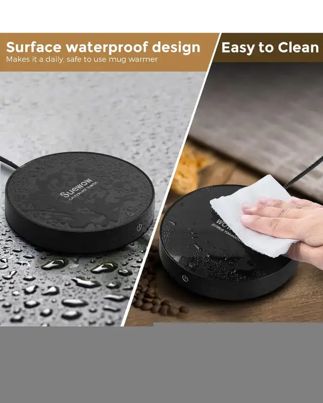 Coffee Mug / Smart Cup Warmer - Brand New in Stoves, Ovens & Ranges in Mississauga / Peel Region - Image 3