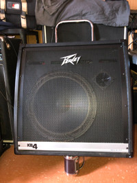 Peavey Amplifier