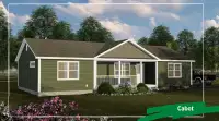 Smart Homes Cabot Bungalow