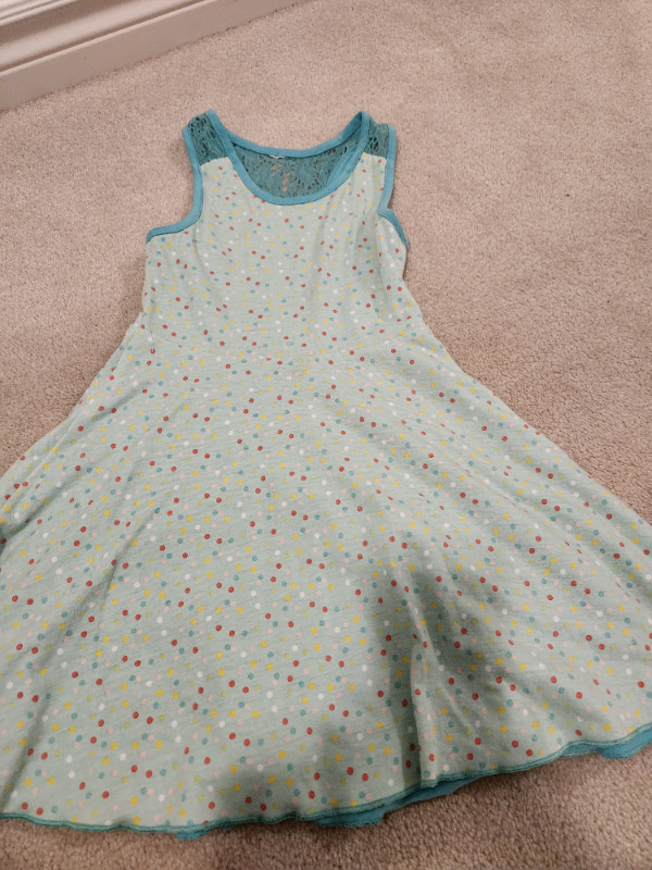 Girl size 5T summer dresses in Clothing - 5T in Ottawa