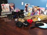 New Professional Hairstyle equipment  Equipement de coiffure Ottawa Ottawa / Gatineau Area Preview