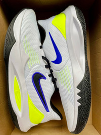 Nike Precision 5 Shoes