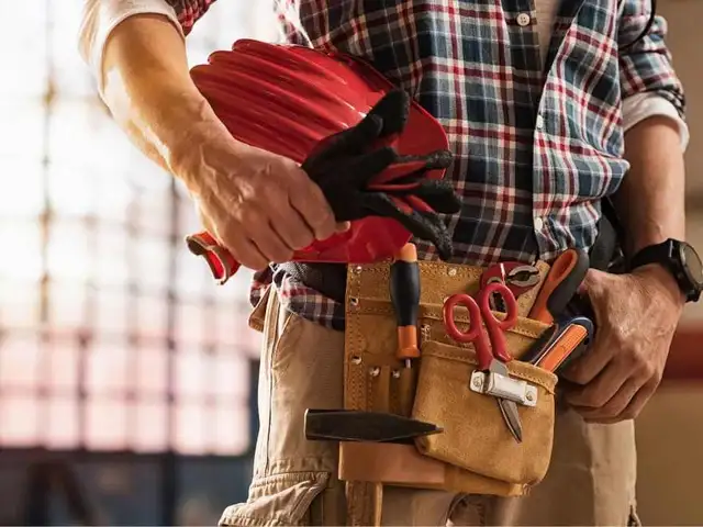 Hiring - Handyman / Maintenance / Contractor - Full Time