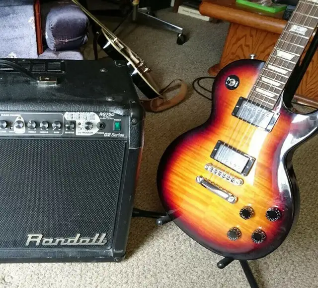 Guitar & Music Lessons!64722759368066121