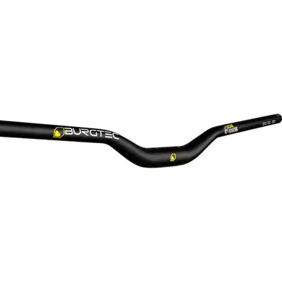 Burgtec ride high bar *NEW* 35MMx 38mm high, View more