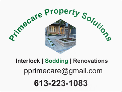 INTERLOCK, LANDSCAPING & FENCING SERVICES, View more