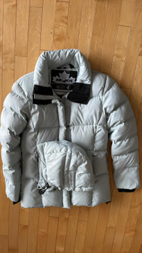Manteau d'hiver (Avalanche) .. XSmall