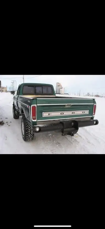 Looking for my old truck I sold it 2017/18 To a guy I believe that lived around PA 390 4 speed if an...