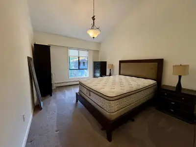 Our 1400 sq ft, 2 bedroom plus loft (with a bed) condo will be available for rent from May 1-October...