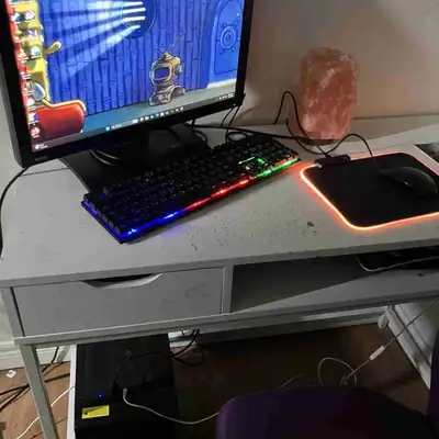 Gaming pc, View more