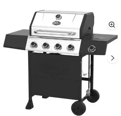 Assembling a grill bbq cleaning, View more