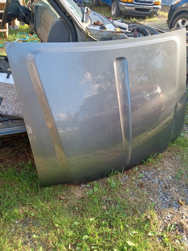 2007 ford ranger hood  in Auto Body Parts in Truro