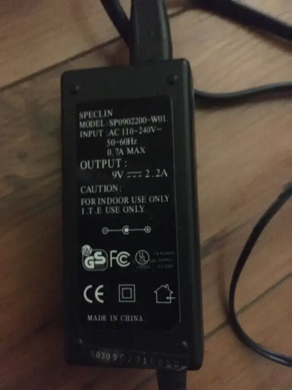 20 Power supply CORD  chargeur MULTIPLES in System Components in Longueuil / South Shore - Image 4