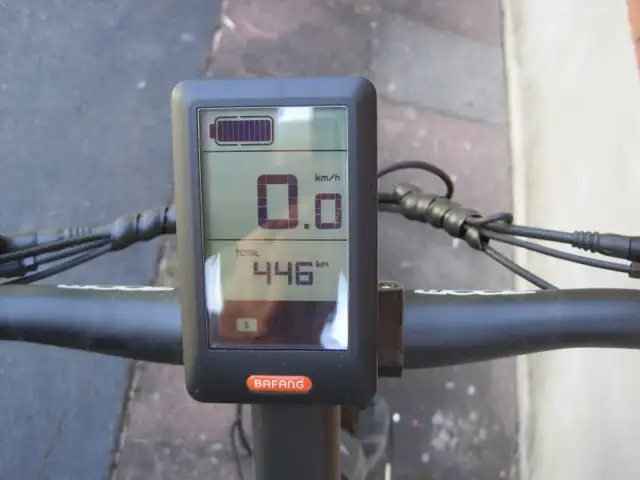 Vélo Électrique Damco à vendre in eBike in Granby - Image 4