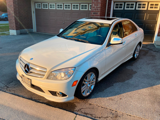 2009 Mercedes C300 4matic for sale!!! $6499obo in Cars & Trucks in Oakville / Halton Region - Image 3