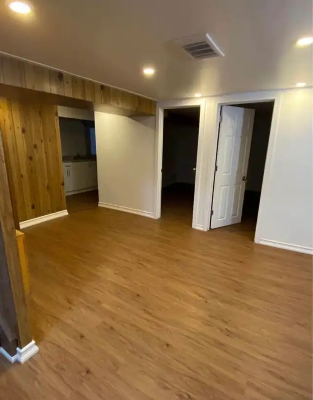 Room for Rent in 3 Bed 1 Bath Basement Unit in Room Rentals & Roommates in City of Toronto - Image 4