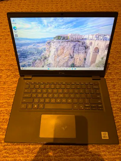 Dell i5 Laptop, View more