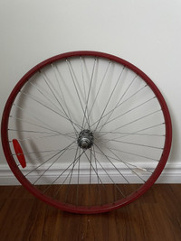 Bike wheels for sale 