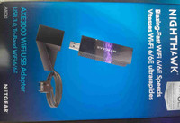 6G wifi adapter