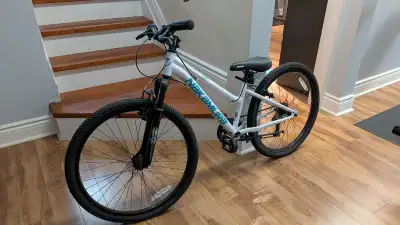 Vélo Nakamura 24 po pour enfants de 9-11 ans, View more