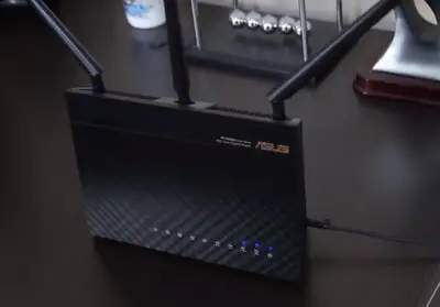 Asus DSL-AC68U Wireless AC-1900 Gigabit ADSL/VDSL Network Router - $100 Specifications: * 802.11a/b/...