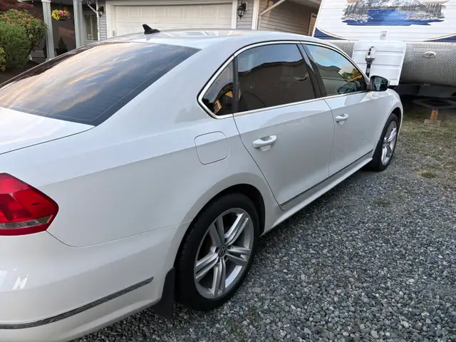 2014 Passat TDI507644890286008326