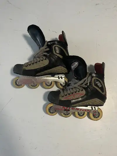 Mission RM Mens Rollberblades, View more
