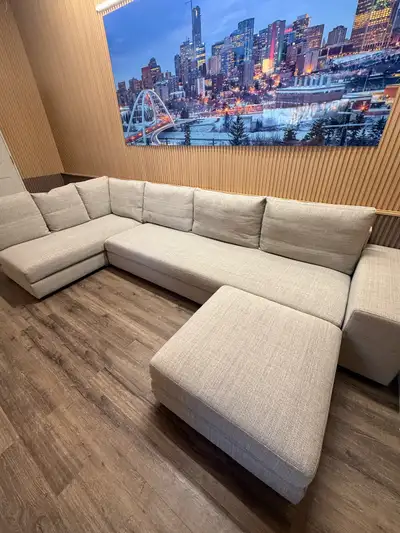 Sofaland 3 Piece Sectional , View more