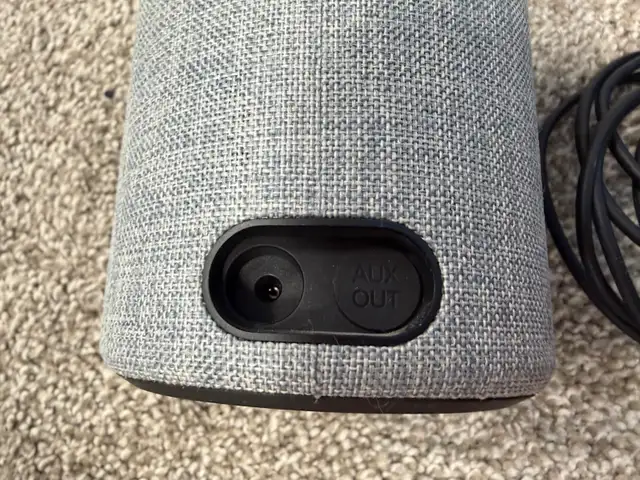 Amazon Echo 2nd Generation65561358163073122