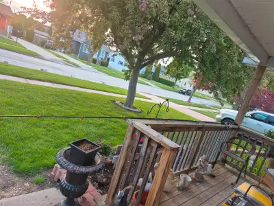 15 foot fishing rod with real, View more