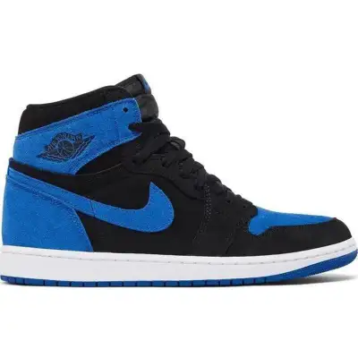 Jordan 1 Royal Size 11, View more