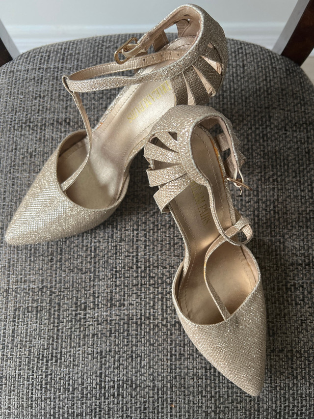 Formal/Wedding Heels in Women's - Shoes in Stratford