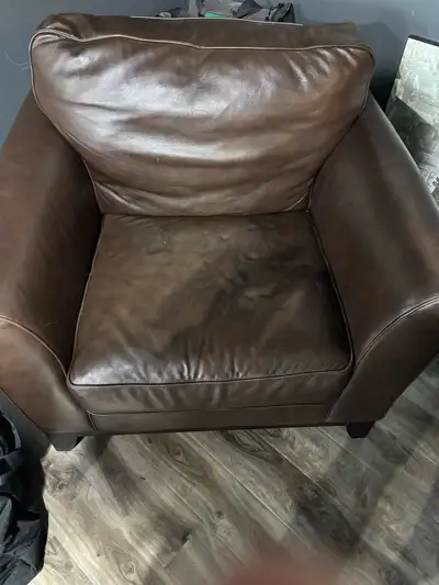 Living room chair, View more