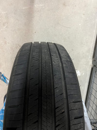 All Weather Car Tires