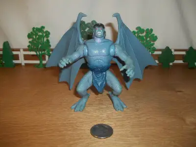 Bvtv Gargoyles Disney  movie action figure-1995, View more