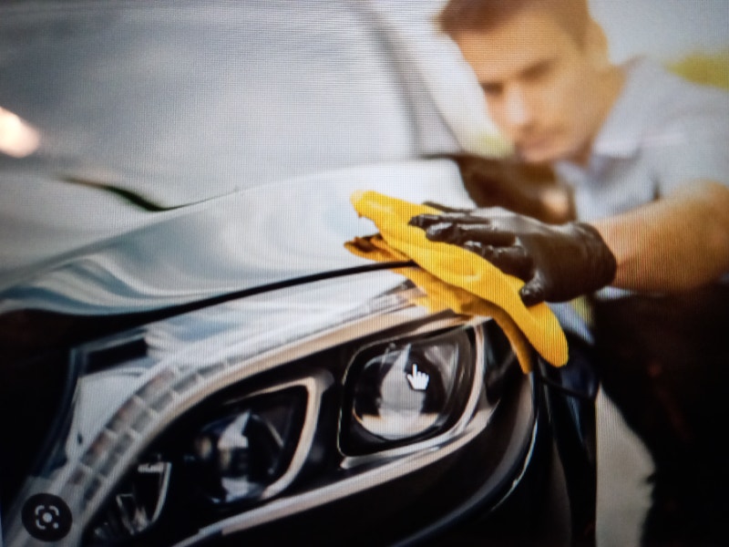 Mobile Auto Detailing Cleaning & Housekeeping Calgary Kijiji