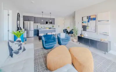 2 Bed, 2 Bath Brand New Apartment to Rent - Tillsonburg