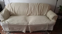 Housse pour grand sofa