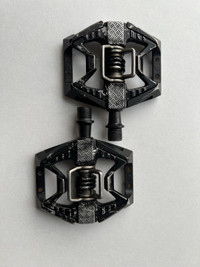 Crankbrothers Double Shot 3 MTB Pedals