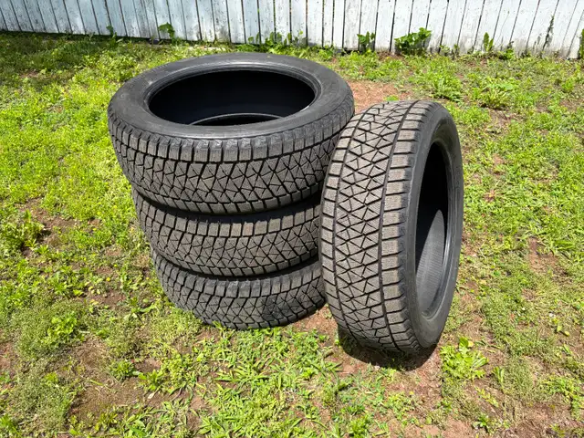Super Deal!!!!  Bridgestone Blizzak Winter Tires in Tires & Rims in Annapolis Valley - Image 2