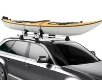 THULE Dockglide Canoe/Kayak / SUP Car Roof Rack - NEW!
