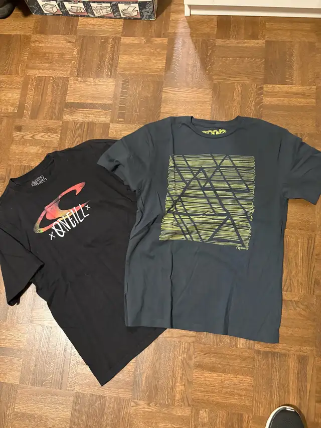 lot vêtements garçon xl in Kids & Youth in Laval / North Shore - Image 8