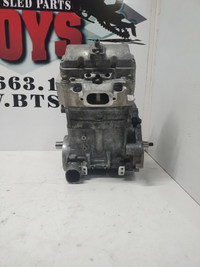 Polaris RZR 800 HO rebuilt Engine